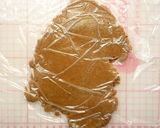 動物由来フリー　全粒粉100%ビスケット作り方3写真