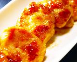 Xmasにいかが♪ハニーマスタードチキン作り方14写真
