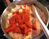 30分煮るだけ♪簡単ボルシチ作り方4写真