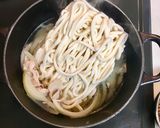 即席 カレーうどん作り方3写真