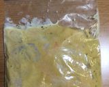 漬けて焼くだけ和風タンドリーチキン作り方6写真