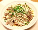 簡単！★ヘルシー！蒸し豚もやし作り方4写真