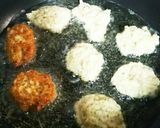青のり＆粉チーズ入り＊簡単チキンナゲット作り方2写真