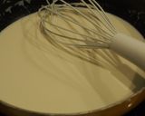 冷凍保存用 濃厚薄味ホワイトソース作り方8写真