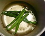 カレーそうめん作り方4写真