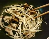 カレーそうめん作り方7写真