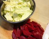 30分煮るだけ♪簡単ボルシチ作り方5写真