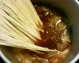 カレーそうめん作り方9写真