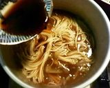 カレーそうめん作り方10写真