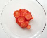 水玉なます作り方2写真