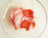 水玉なます作り方4写真