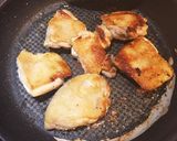 油不要！マヨチキン作り方6写真