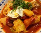 30分煮るだけ♪簡単ボルシチ作り方8写真