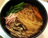 カレーそうめん作り方11写真