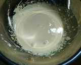 スポンジ生地作り方4写真