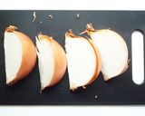 鶏もも肉で　メープルローストチキン作り方2写真