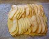 簡単　ラフランスパイ作り方6写真