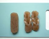 おせち料理　三の重　煮しめ作り方4写真