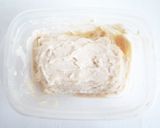 酒粕クリームチーズ作り方3写真