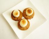 スモア S'more作り方6写真