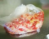 積み重ねて!ツリーキンパ!作り方9写真