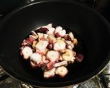 たこ飯作り方1写真
