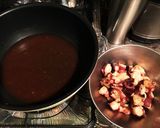 たこ飯作り方4写真
