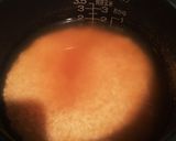 たこ飯作り方5写真