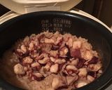 たこ飯作り方7写真