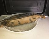 焼き芋作り方3写真