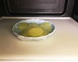 キッシュ（ニトスキ15㎝）作り方3写真
