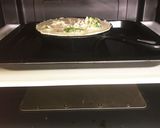 キッシュ（ニトスキ15㎝）作り方6写真