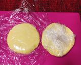 型抜きクッキー作り方4写真
