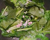 カフェごはん栄養満点の野菜キッシュ。作り方1写真