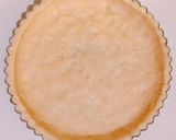 カフェごはん栄養満点の野菜キッシュ。作り方6写真