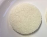 祝♡1歳＊うさぎのバースデーケーキ♡作り方8写真