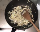 ヒレ肉のローストポーク〜キノコを添えて〜作り方7写真