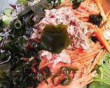 美味しい野菜のナムル作り方2写真