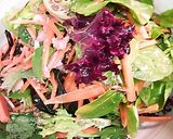美味しい野菜のナムル作り方3写真
