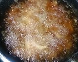 鶏胸肉の柔らか甘酢あん作り方4写真