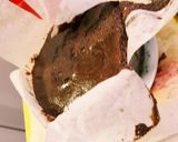 クリスマスケーキ！作り方4写真