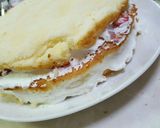 クリスマスケーキ！作り方7写真