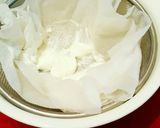 離乳食9ヶ月カミカミ期のブッシュドノエル作り方1写真