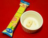 離乳食9ヶ月カミカミ期のブッシュドノエル作り方3写真