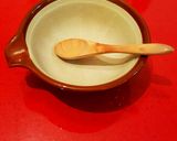 離乳食9ヶ月カミカミ期のブッシュドノエル作り方5写真