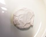 祝♡1歳＊うさぎのバースデーケーキ♡作り方23写真