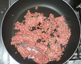 ごぼうサラダ♪簡単豚肉と酢味噌マヨネーズ作り方5写真