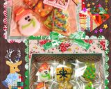 アイシングクッキー クリスマス2016作り方5写真