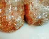 簡単☆ふっくらジューシー煮込みハンバーグ作り方4写真