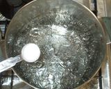 ツナクリームパスタ♪簡単パスタソース作り方2写真